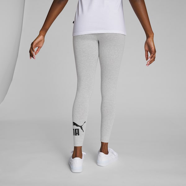 Legging gris femme top
