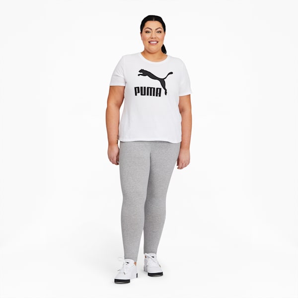 PUMA High Court Love Leggings, Puma Black/Urban Red, X-Large : :  Clothing, Shoes & Accessories