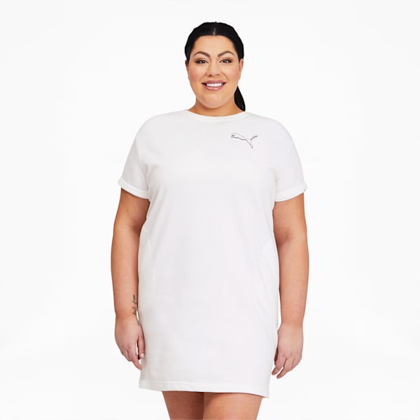 Puma sports dress cheap