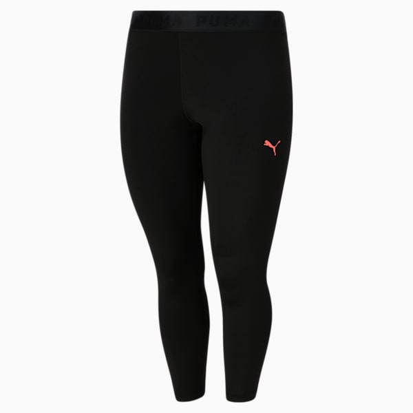 Puma active essential banded leggings deals