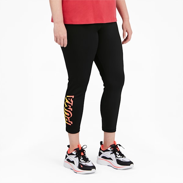 Modern Sports Women s 7 8 Leggings PL PUMA