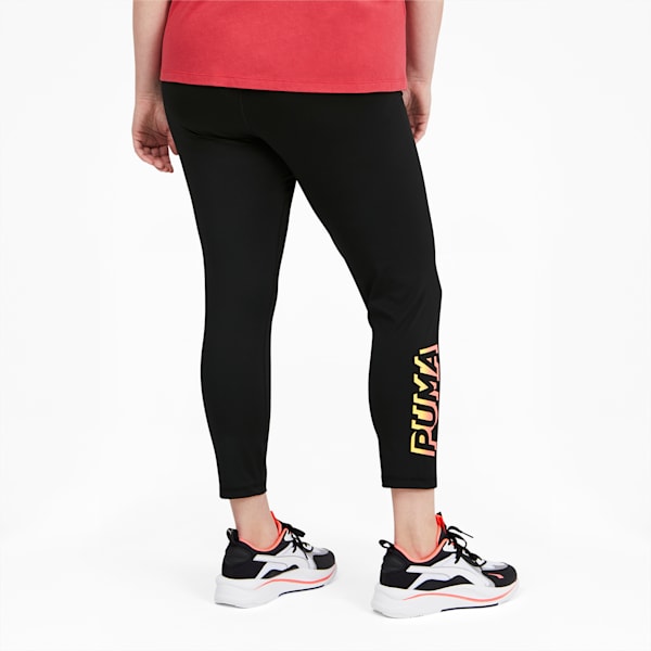 Modern Sports Women s 7 8 Leggings PL PUMA