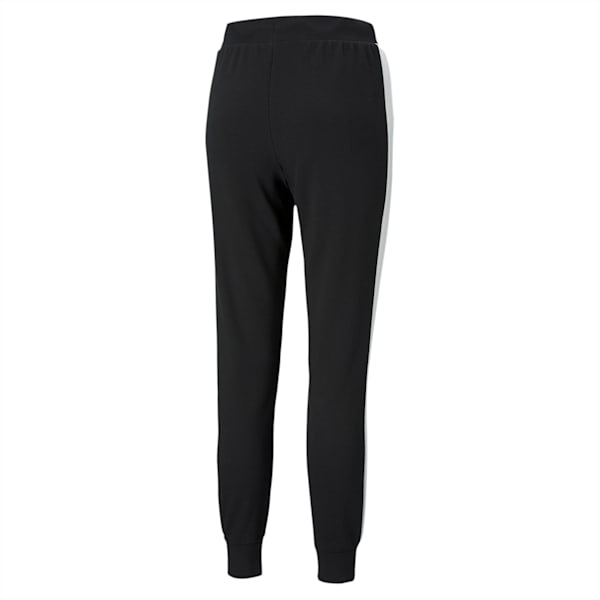 Chandal Mujer Puma Loungewear Suit Negro