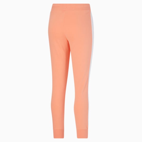 t7 printed pants women