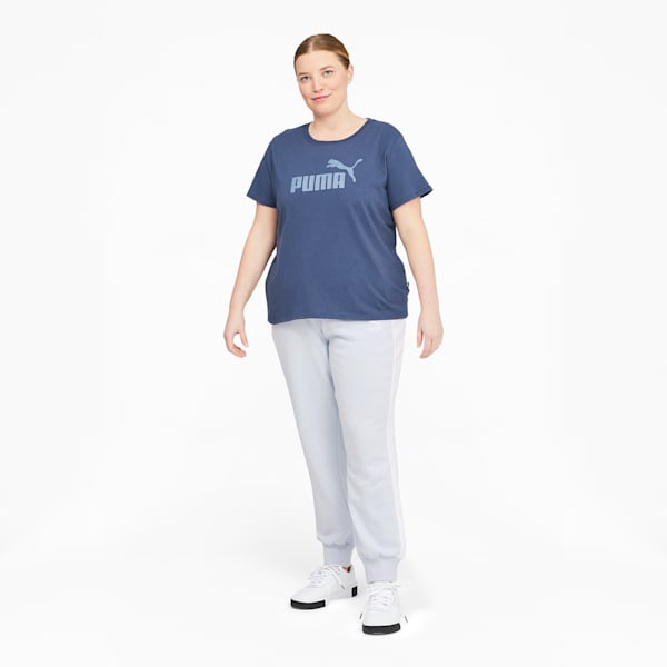 Iconic T7 Women's Track Pants PL, Arctic Ice, extralarge