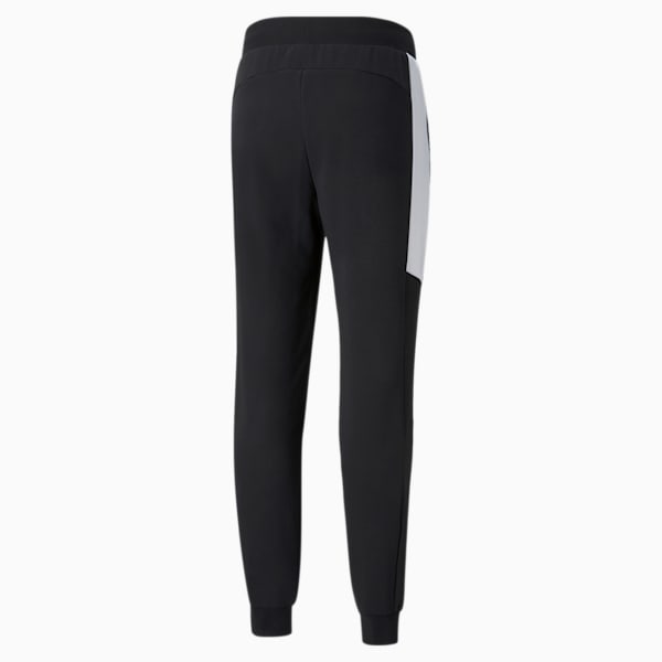Puma gym pants mens shop