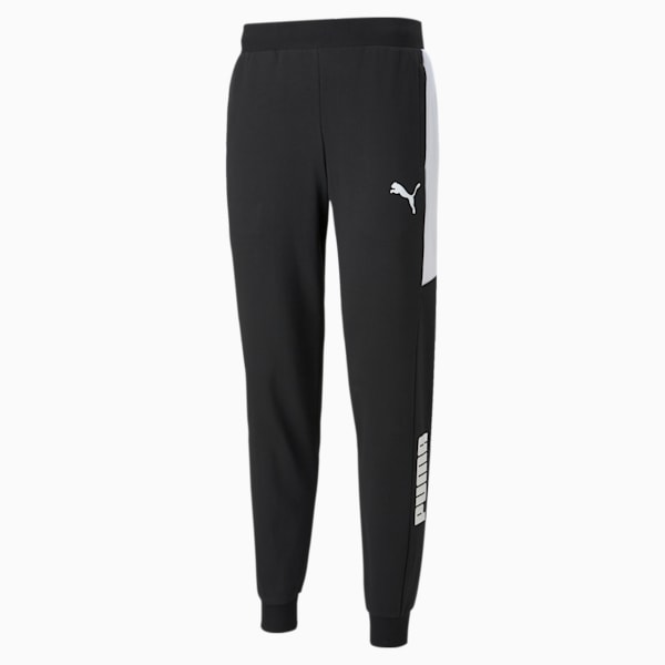 Modern Sports Men's Pants, Puma Black, extralarge