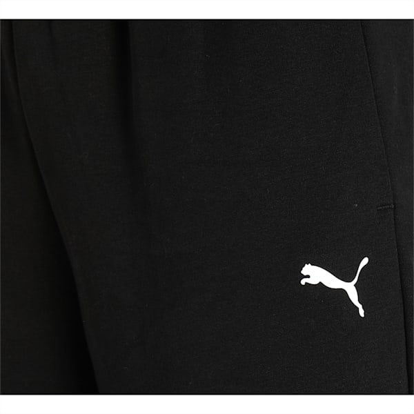 Modern Sports Women's Pants, Puma Black, extralarge-IND