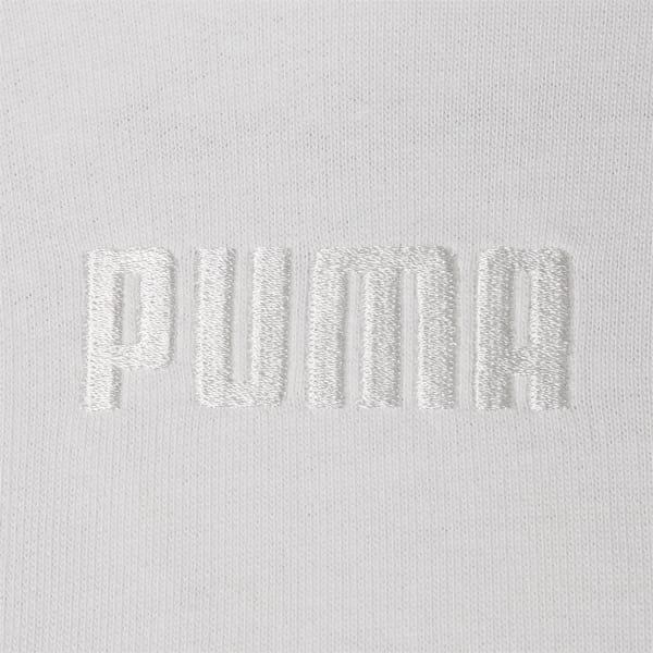 ウィメンズ HER フーディー, Puma White, extralarge-JPN