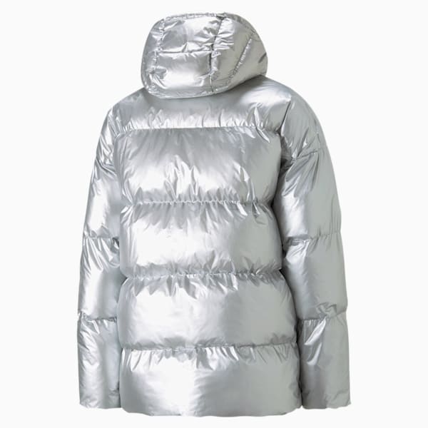 Classics Oversized Women's Jacket, High Rise, extralarge