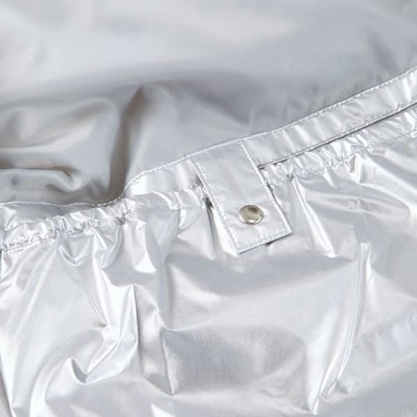 Chamarra Mujer Classics Oversized, High Rise, extralarge
