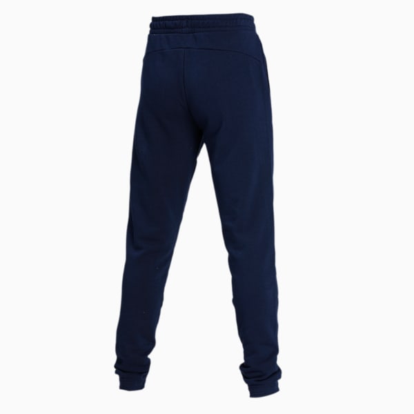 puma knitted pants