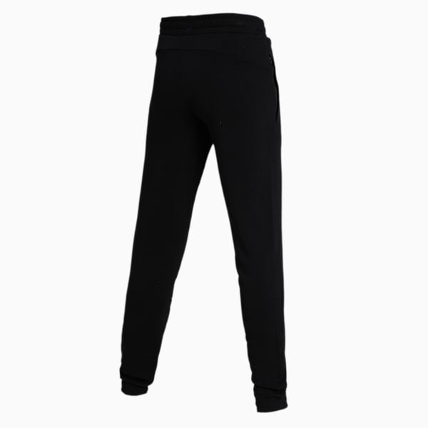 Knitted Pants CL 7, Puma Black