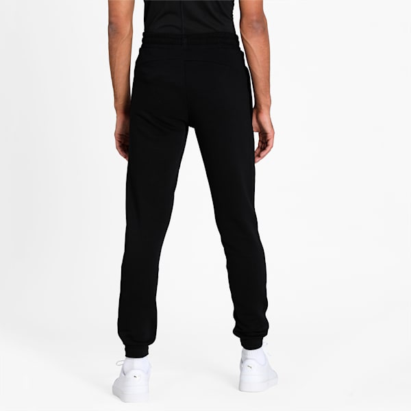 Knitted Pants CL 7, Puma Black