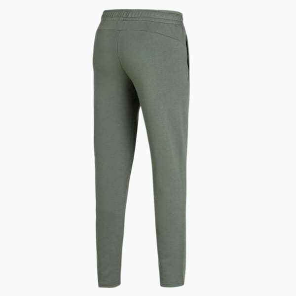 PUMA Knitted Men's Pants, Thyme