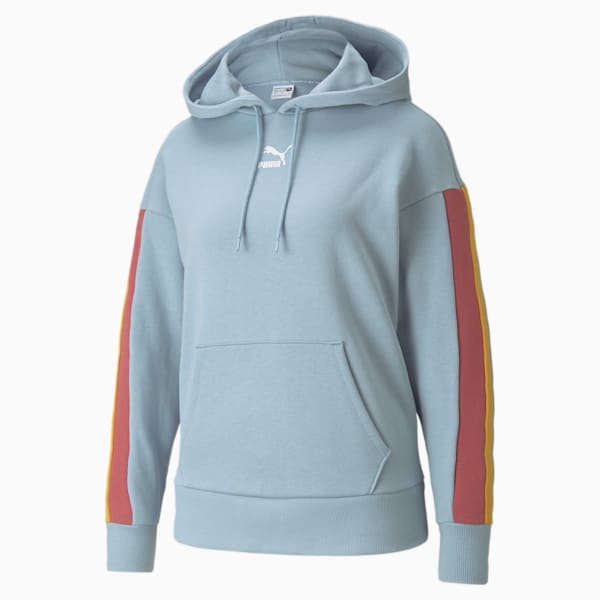 Blue puma jumper womens new arrivals