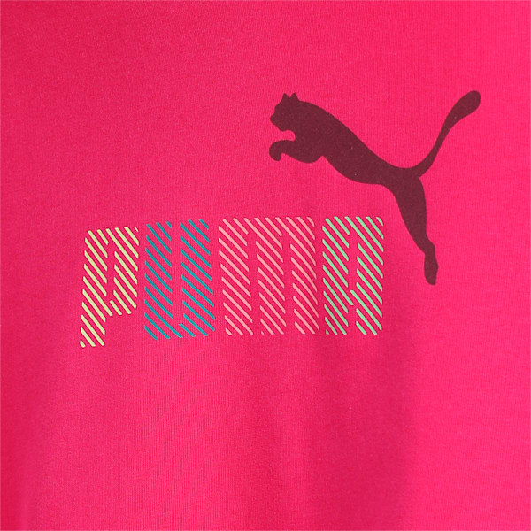 Graphic Women's Crew Sweat, Beetroot Purple, extralarge-IND