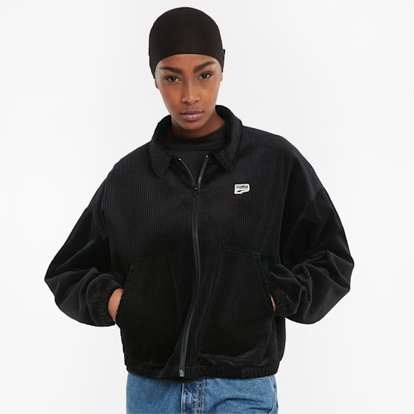 FTC(エフティーシー) CORDUROY FIELD JACKET コーデュロイ