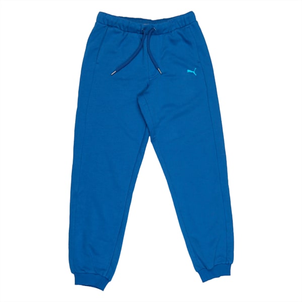 Active Boys’ Hero Pants, TRUE BLUE, extralarge-IND
