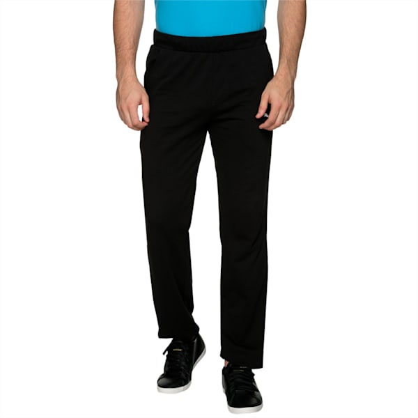 ess logo pants tr op