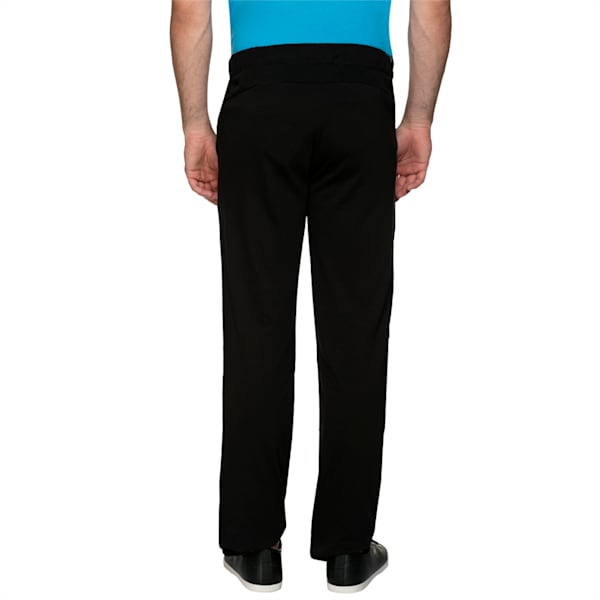 ess logo pants tr op