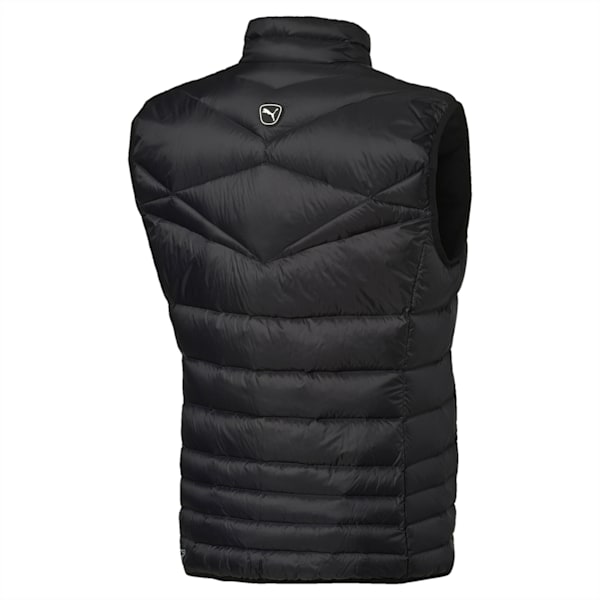 ACTIVE 600 PackLITE Vest M, Puma Black
