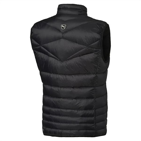 ACTIVE 600 PackLITE Vest M, Puma Black, extralarge-IND