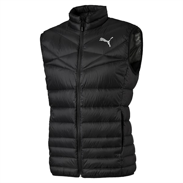 ACTIVE 600 PackLITE Vest M, Puma Black, extralarge-IND