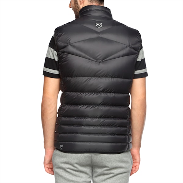 Puma active 600 packlite down hot sale vest