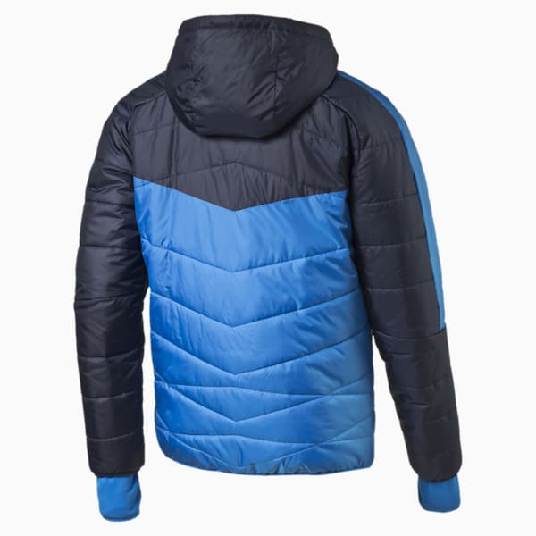 ACTIVE Norway Jacket M, Electric Blue Lemonade-Peacoat, extralarge-IND