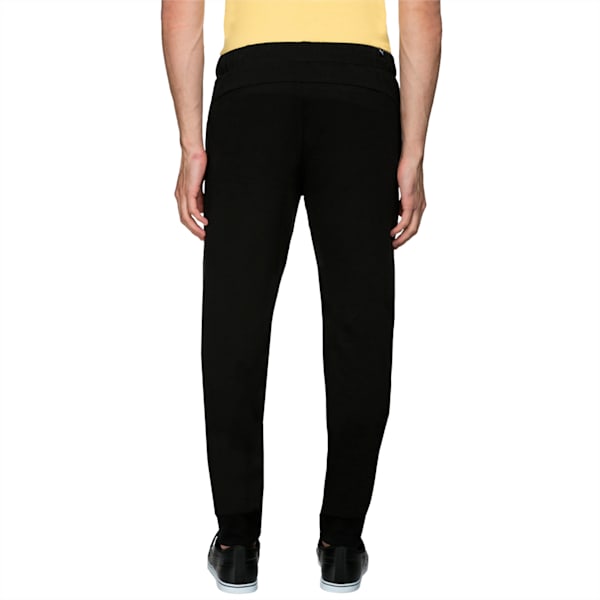 ESS Sweat Pants, TR, cl., Cotton Black, extralarge-IND