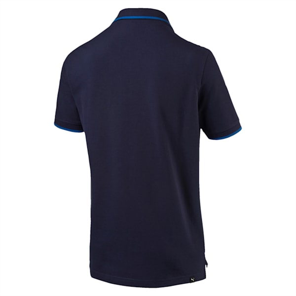 PUMA Hero Polo, Peacoat-pema royal, extralarge-IND