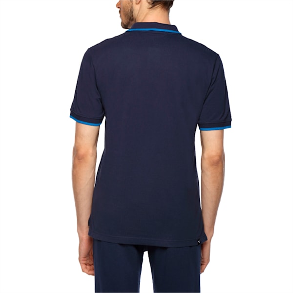 PUMA Hero Polo, Peacoat-pema royal, extralarge-IND
