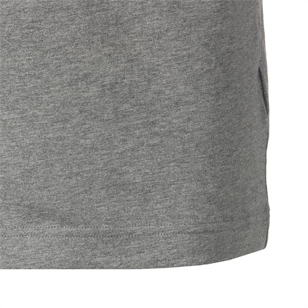 シティー ユニセックス 半袖 Tシャツ TOKYO 東京, Medium Gray Heather