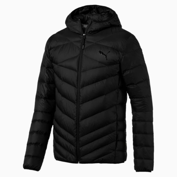 Men s PWRWARM X packLITE Down Jacket PUMA