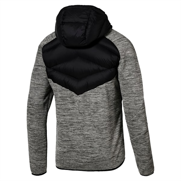 Double Knit Hybrid 600 Down Men s Jacket PUMA