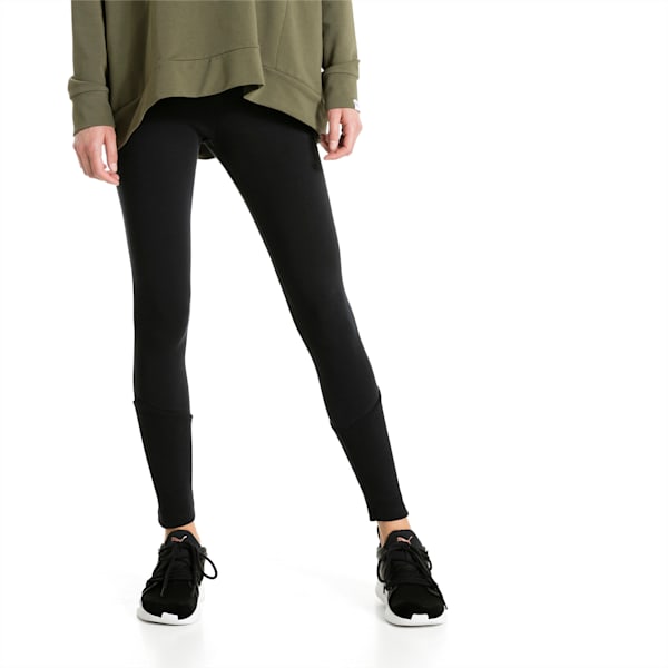 Puma fusion leggings clearance