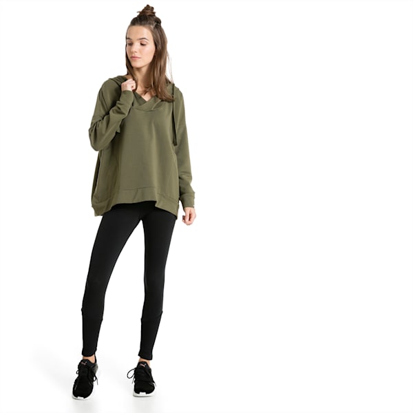 Women s Fusion 7 8 Leggings PUMA