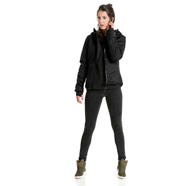 Puma pwrwarm hd insulation jacket clearance