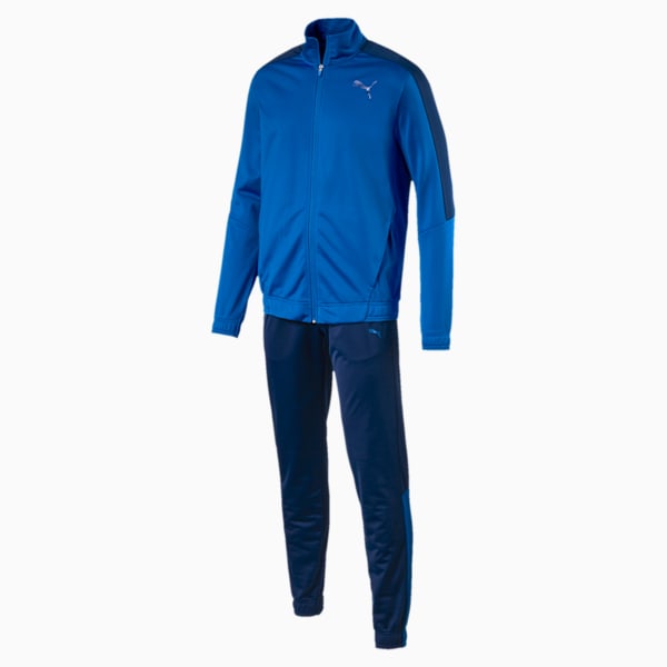 Techstripe Tricot Suit cl