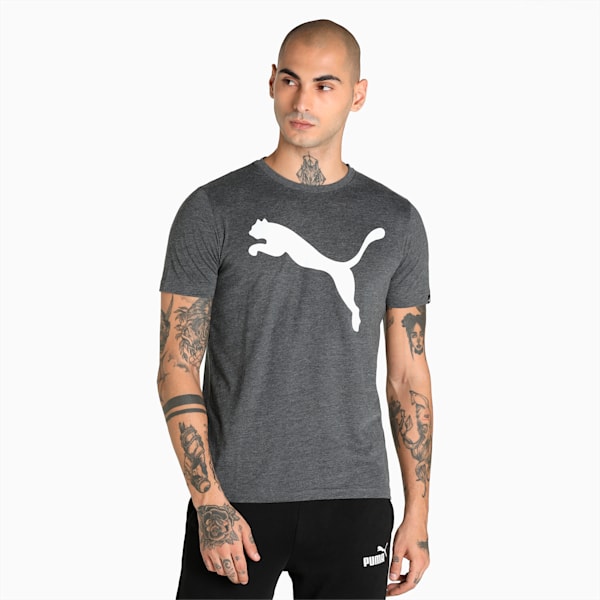 Puma online heather cat