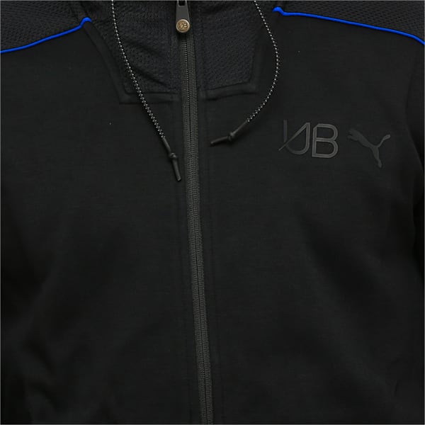Puma usain bolt hoodie discount