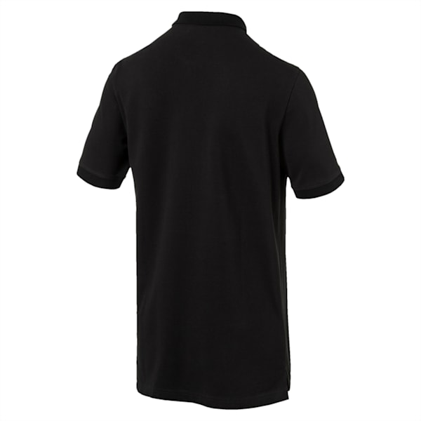 STYLE Tec Polo, Cotton Black, extralarge-IND