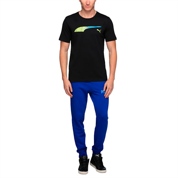 ESS No.1 Sweat Pants, TR, cl, TRUE BLUE-Blue Danube, extralarge-IND