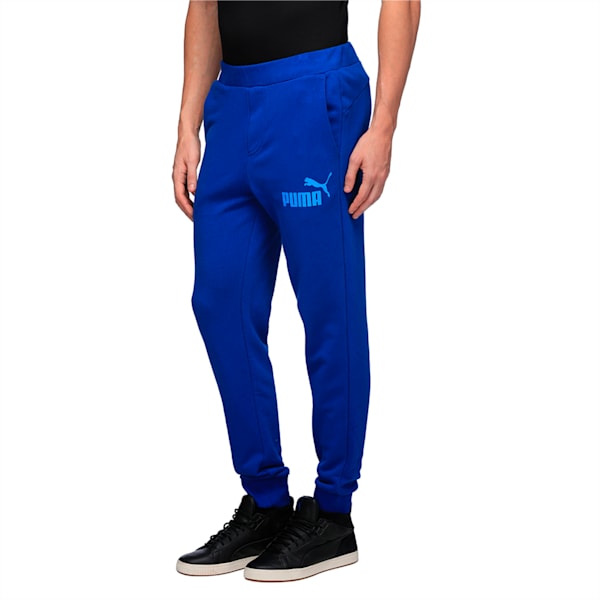 ESS No.1 Sweat Pants, TR, cl, TRUE BLUE-Blue Danube, extralarge-IND