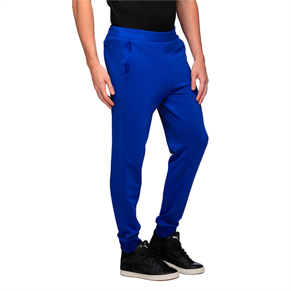 ESS No.1 Sweat Pants, TR, cl, TRUE BLUE-Blue Danube, extralarge-IND