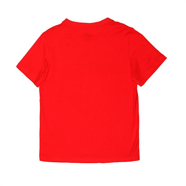 Hero Tee, High Risk Red, extralarge-IND