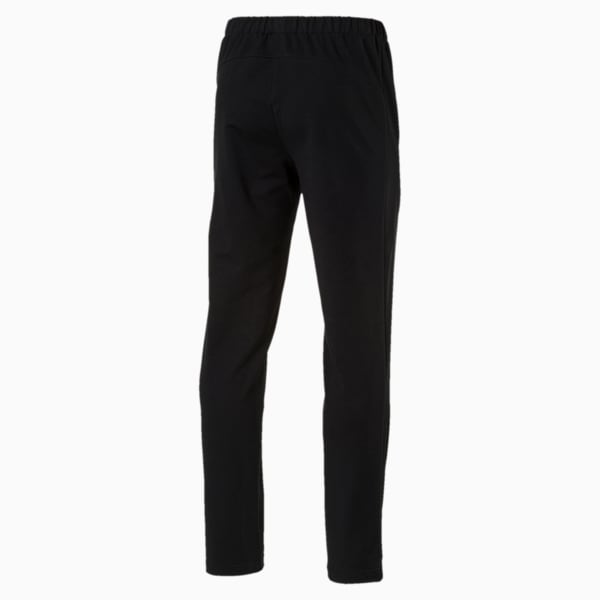 Stretch Lite Men's Pants, Puma Black, extralarge