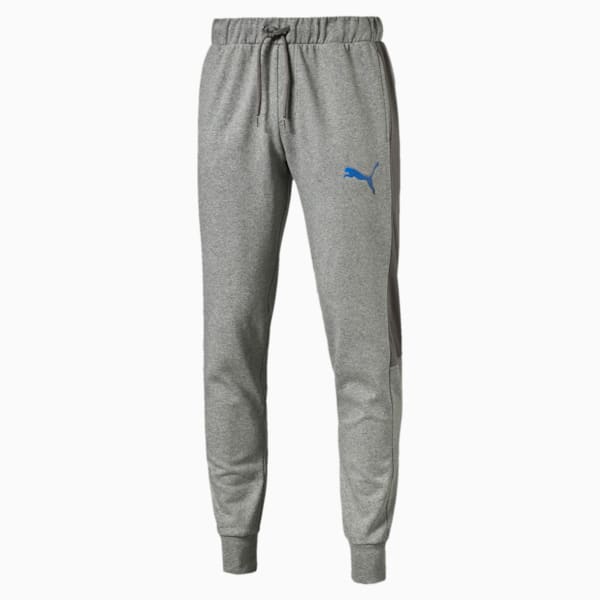 Formstripe Soccer Pants FLcl, Medium Gray Heather, extralarge-IND