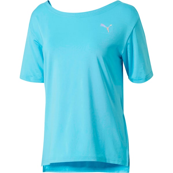 Puma transition tee 2025